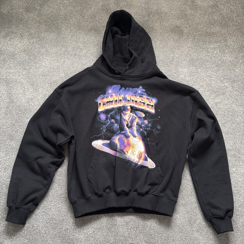 Childish hoodie medium planet - medium,