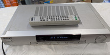 Sony integrated AV amplifier
