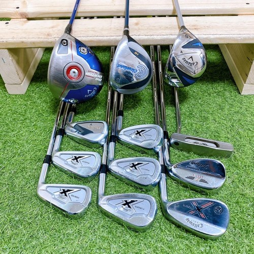 Em7 callaway big - callaway,
