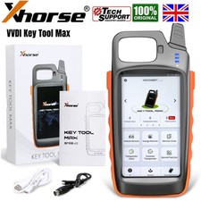 Xhorse vvdi key - vvdi,