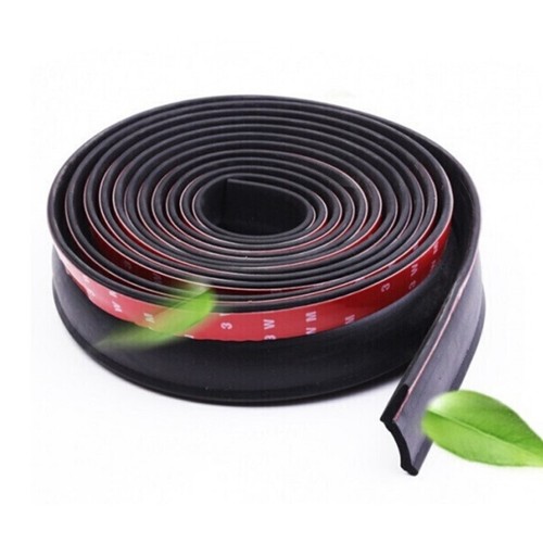 Heavy duty rubber - 5m,