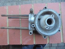 Triumph tina t10 crankcase - triumph,
