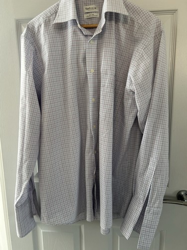 Van heusen mens checked - heusen,