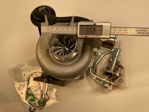 For 500hp vf48 - vf48, upgraded