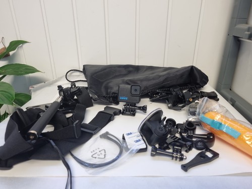 Gopro hero ultra action - 4k,