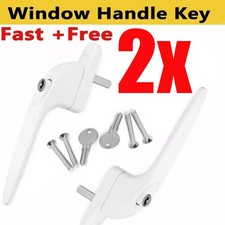 Pack upvc universal window - pack,