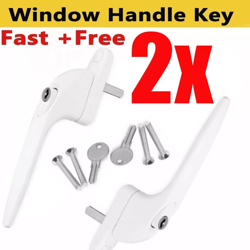 Pack upvc universal window - upvc,