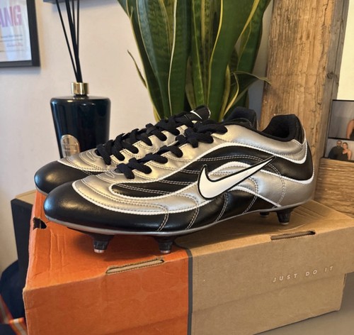 Vintage 1999 nike ultraccel - 1999, 2
