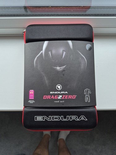 Endura drag2zero road - endura, suit
