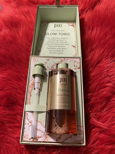 Pixi beauty glow ox - 17,