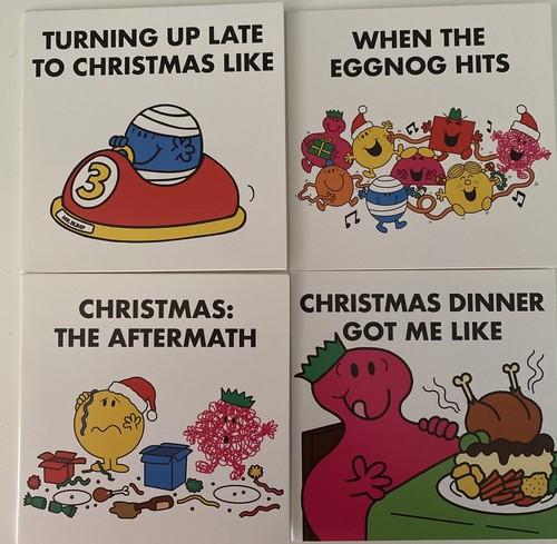 Men little miss - men,