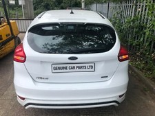 Ford focus 2018 - 2018, 1.0