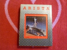 OUTLAWS Ghost Riders 8-TRACK