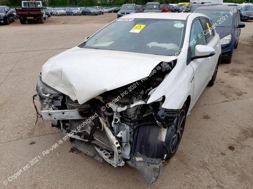 2019 toyota auris petrol - auris, 1.8