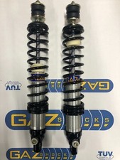 Vauxhall Nova ultra low Gaz