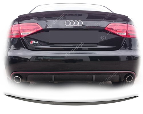 Spoiler fits audi 8k - fits, b8