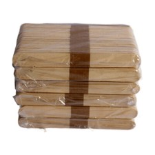 JUMBO Wooden Lolly Lollypop