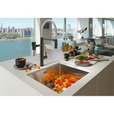 Franke Vital Capsule Filter