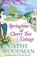 Springtime at Cherry Tree
