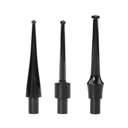 3pcs straight pipe - pipe, stem
