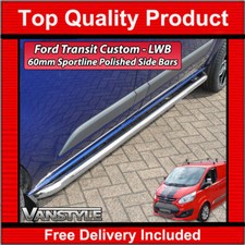 Fits ford transit custom 18 - ford, 12-18