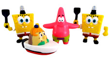 SpongeBob SquarePants
