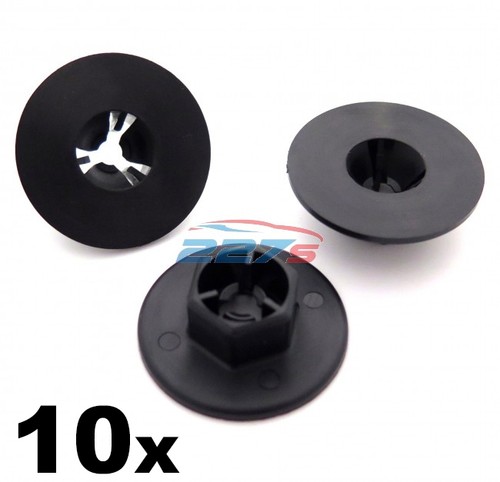 10x wheel arch liner - 10x,