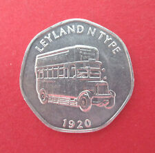 BRITAIN VINTAGE 1972 - 1990