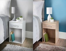New white oak lokken - lokken, 1