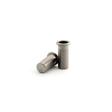 Halon® Inserts US Chrome