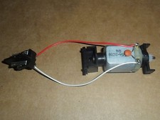 Scalextric various car motors and mounts - Mabuchi, Johnson, SCX  SUPERB spares