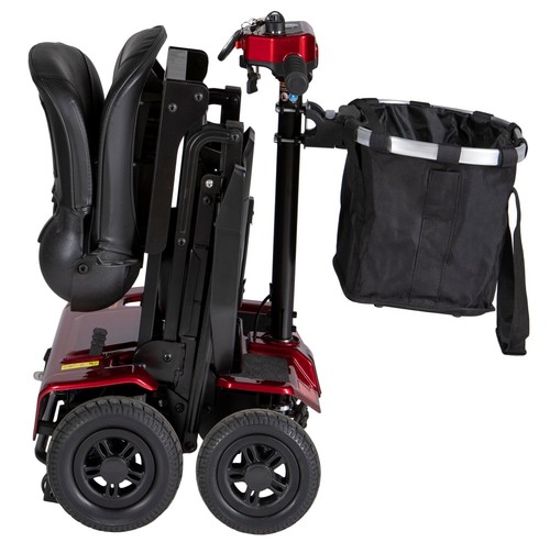 Falcon auto folding mobility - falcon,