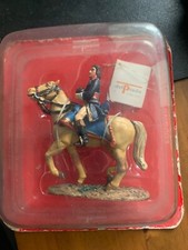 Del Prado Cavalry Napoleonic