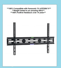TX-L47ET50B PANASONIC 40" SLIM