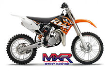BREAKING  KTM SX 85 2003-2012 THIS LISTING IS FOR A VALVE CAP ( MXR )