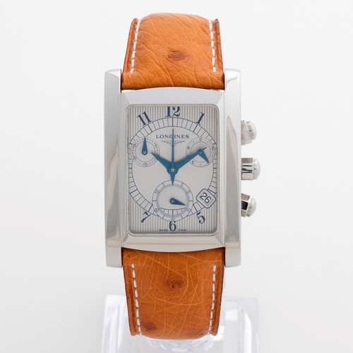 Longines dolce vita - longines,