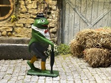 Vintage Repainted Lead