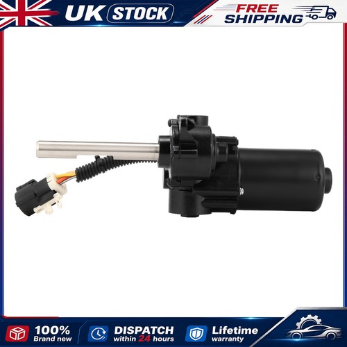 Electric side step motor left - electric,