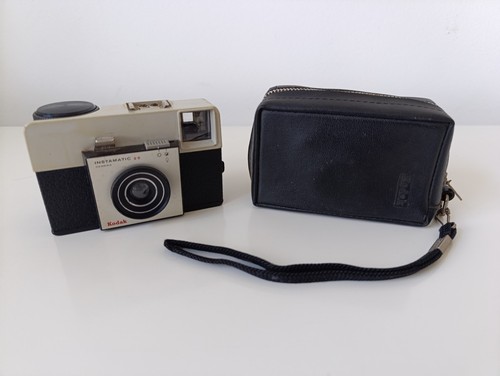 Kodak vintage 1970s instamatic - kodak,