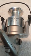 Shakespeare Sigma Supra Rt