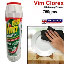 1x Vim Clorex Classic Scourer