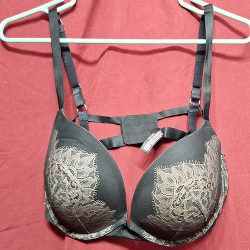 Victoria secret 36dd - victoria's, push-up
