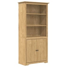 Bookcase Bookshelf File