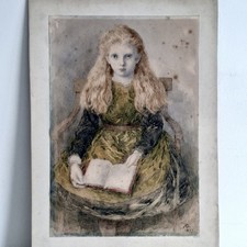 Richard Doyle Original