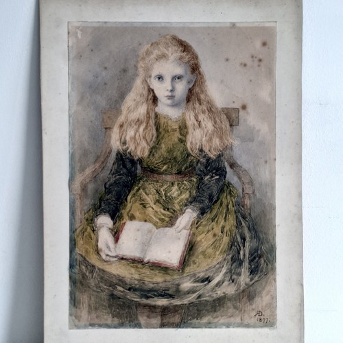 Richard doyle original - doyle,