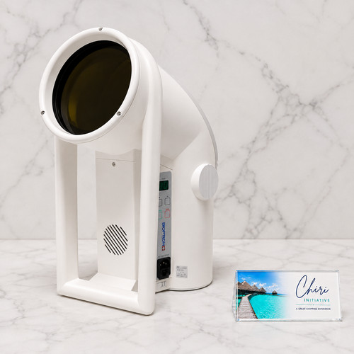 Bioptron beauty light - beauty,