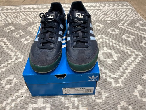 Adidas valencia navy - valencia,