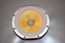 B&W Speaker Woofer