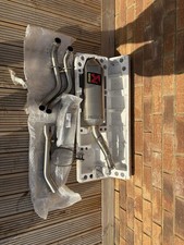 Yamaha Tenere 700 Exhaust