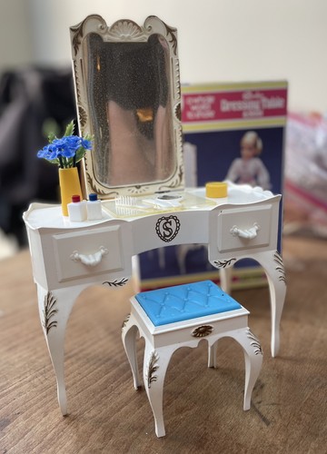 Vintage 1970s pedigree sindy - pedigree,